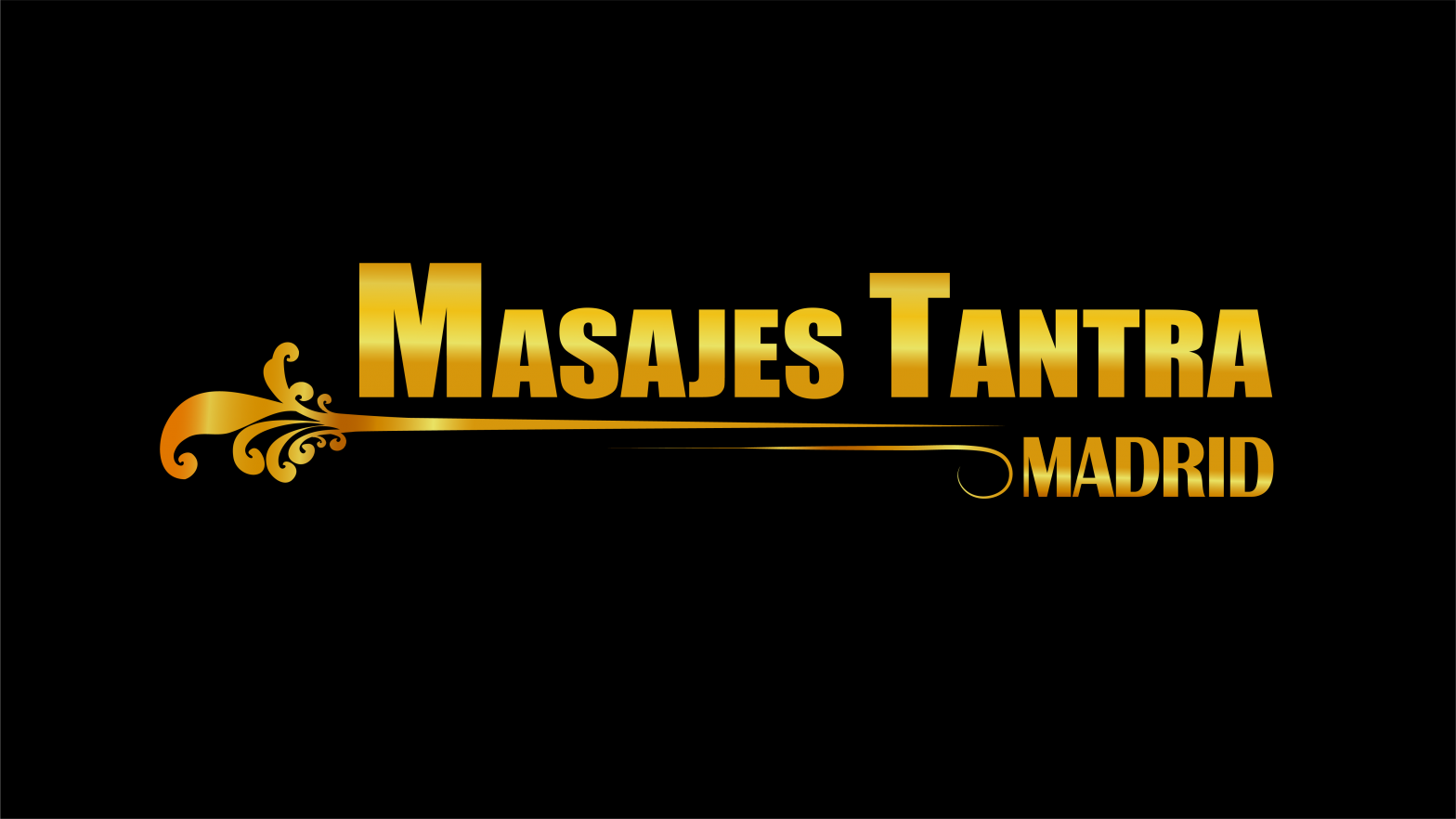MASAJES TANTRA MADRID